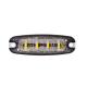 VSWD HL707 Series 3/4/6 LED Strobe PN: VSWD-H707